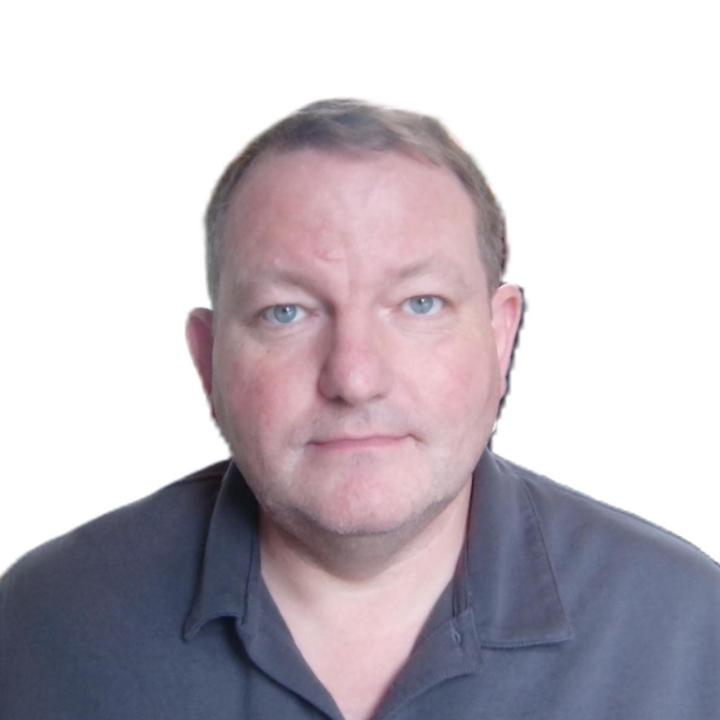 Paul Rankin