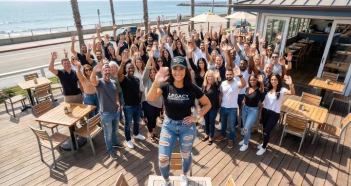 Legacy Wealth Community