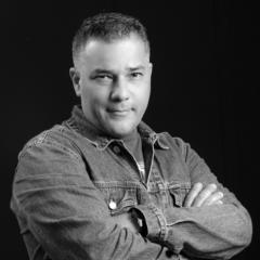 Jose Ordonez