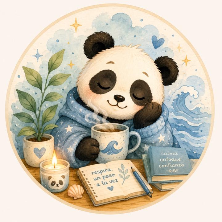 Maria Panda