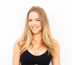 Kaity Burmeister