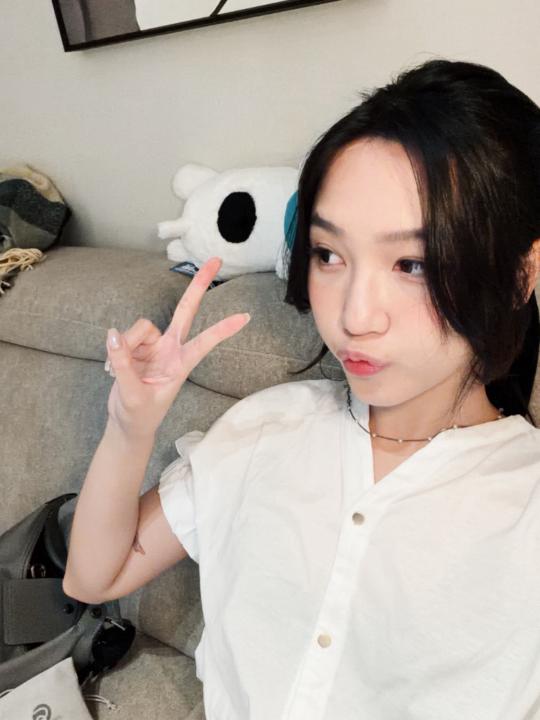 Daisy Chen