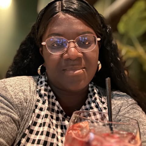 Shairine Augustin-Straker