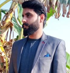 Muhammad Umair