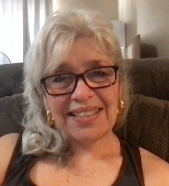 Frances Blanco