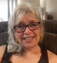 Frances Blanco