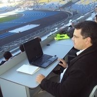 Mustapha El aichouni