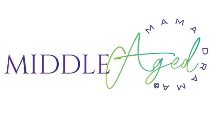 Middle-Aged Mama Drama