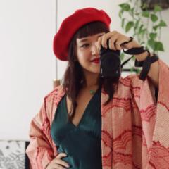 Aimee Johanan