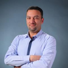 وسام النوباني