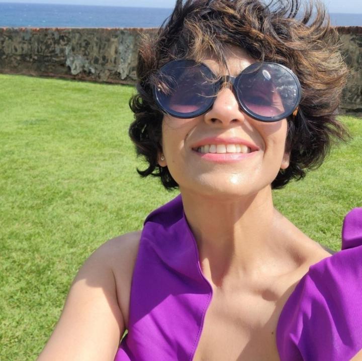 Anjali Mehta