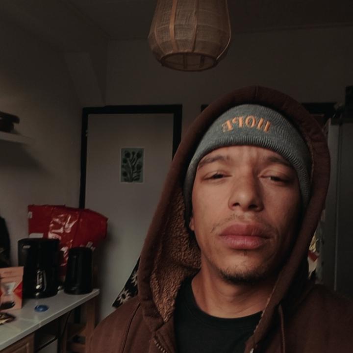 Nelson Moreno Van Der Wal