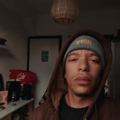 Nelson Moreno Van Der Wal