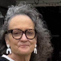 Amy Dahl