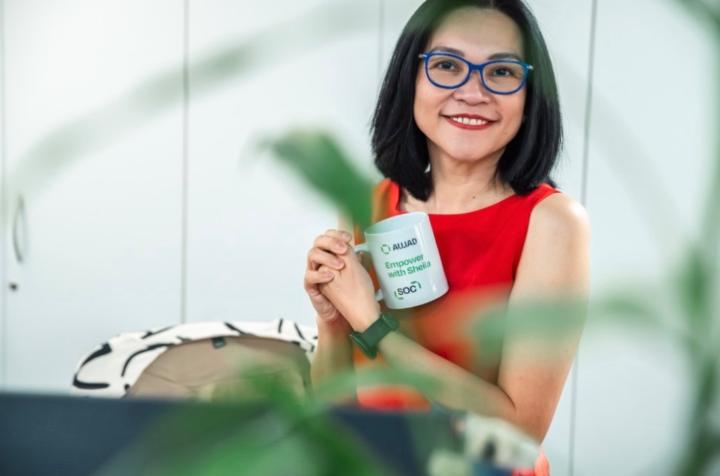 Sheila Cuartero
