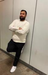 Ash Chawla