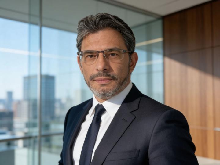 Cesar Godoy