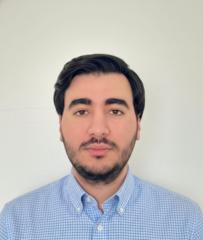 Kamel walid Maachou