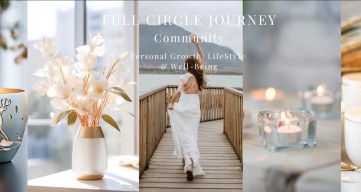 FullCircleJourney Community