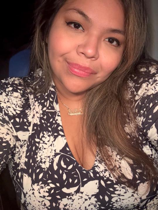 Kelly Ramos