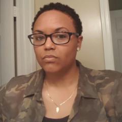 Renita Smith-Moore