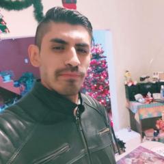 Jorge Rojas