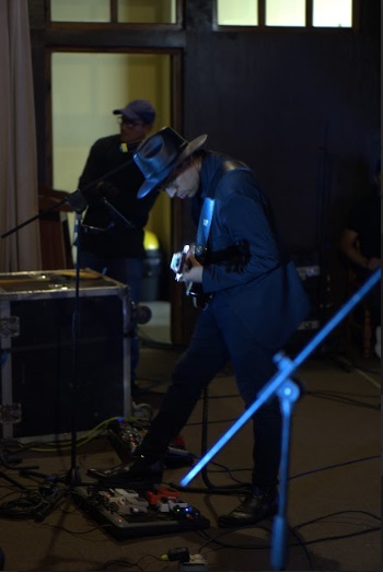 Henry Diaz
