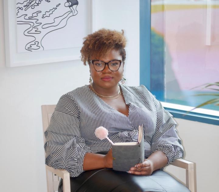 Ahneishia Washington