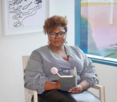 Ahneishia Washington