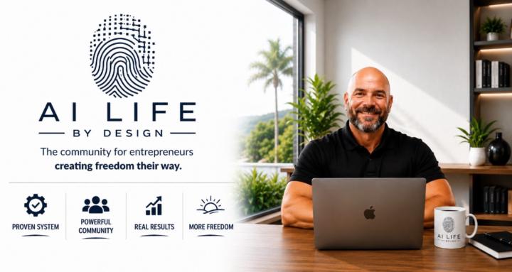 AI Life By Design