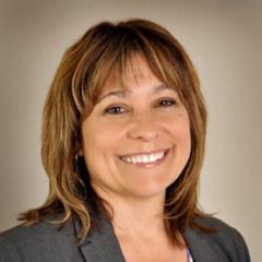 Michelle Jones