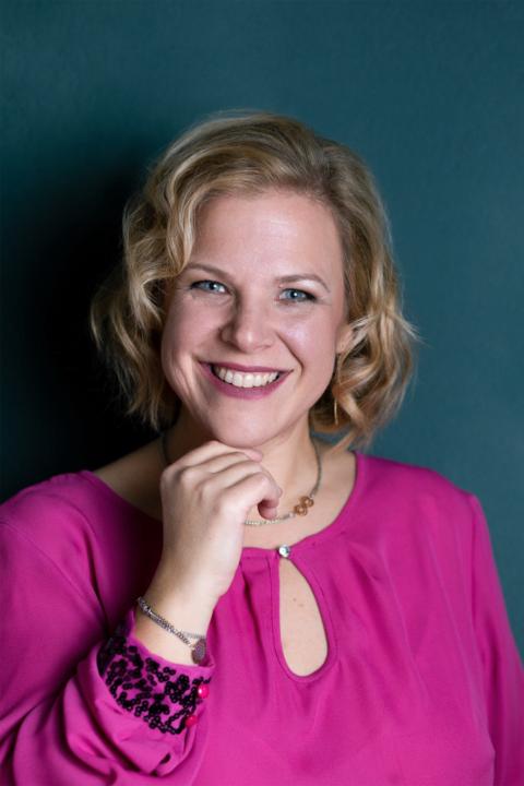 Sonja Greimel
