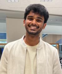 Saransh Anand