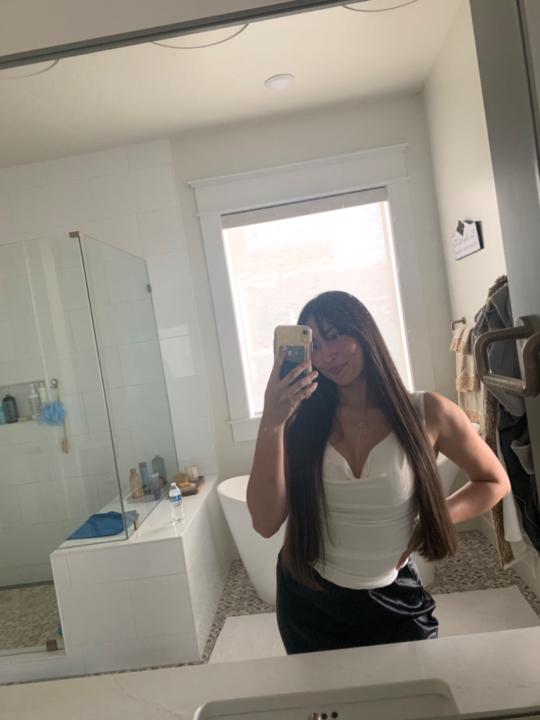 Nicolette Missbrenner