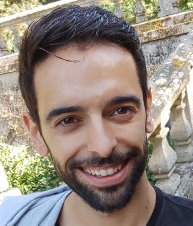 Gonçalo Martins