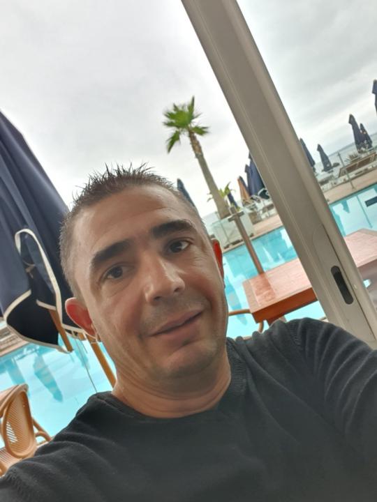 Julien Leverdez
