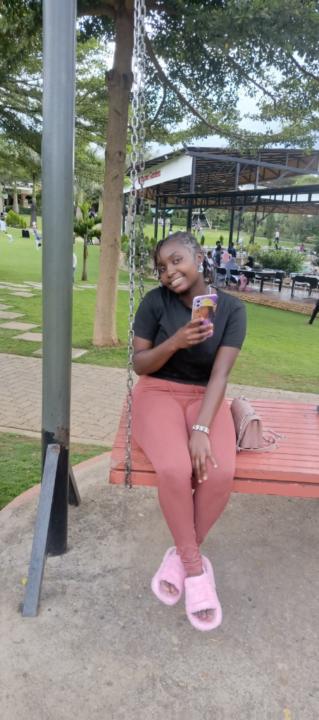 Teresiah Wanjiru