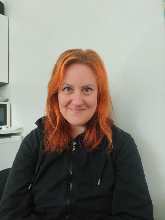 Maija Lehtonen
