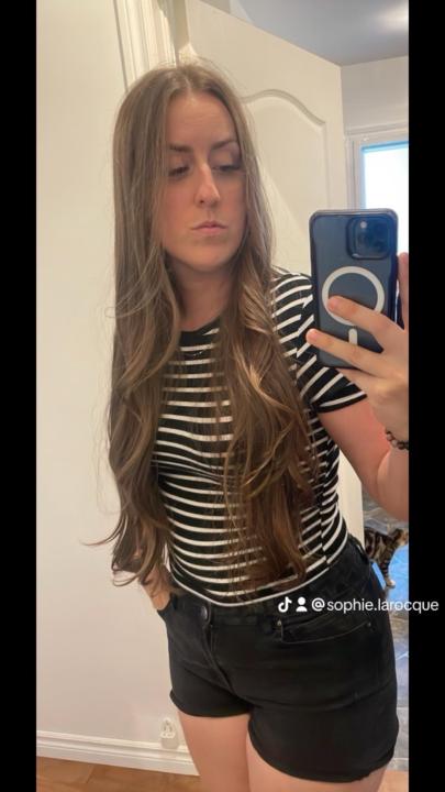Sophie Larocque