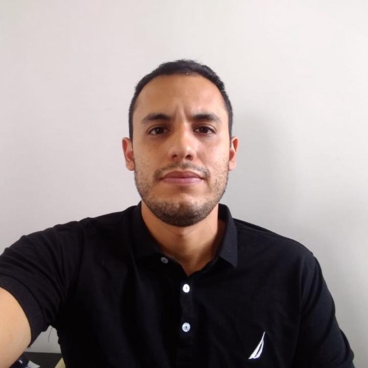 Angelo Viera