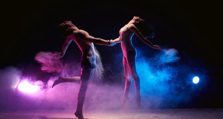 Virtual Acting Acadmey