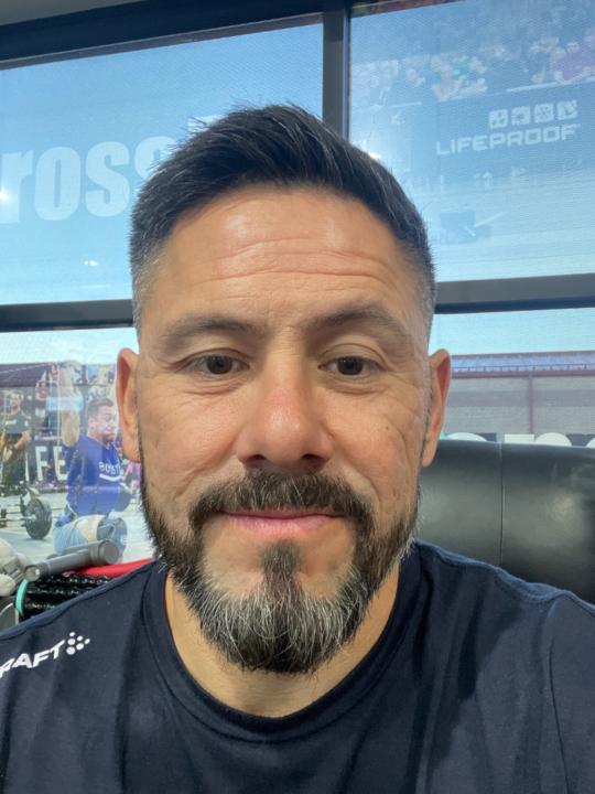 Ray Cervantes