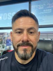 Ray Cervantes