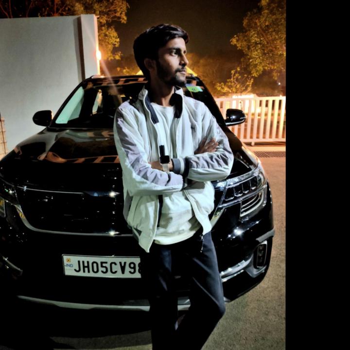 Md Saifi