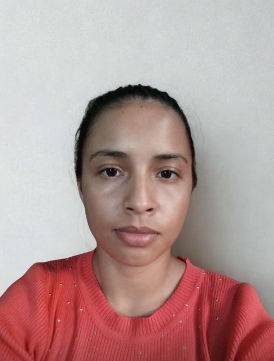 Maryuri Rodríguez Herrera