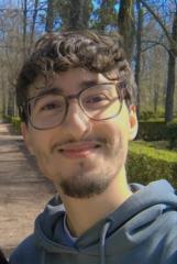 Mohammed Azarkan