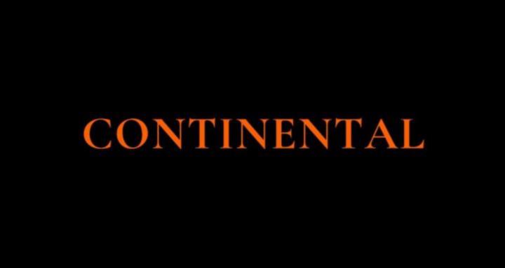 Continental