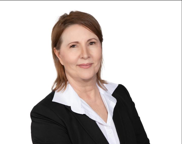 Maria Margit Lindholm