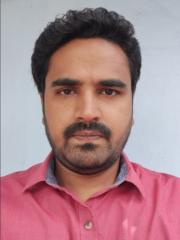 Roopesh Kumar