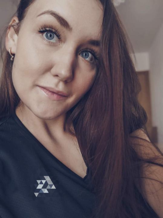 Dominika Kaczmarska